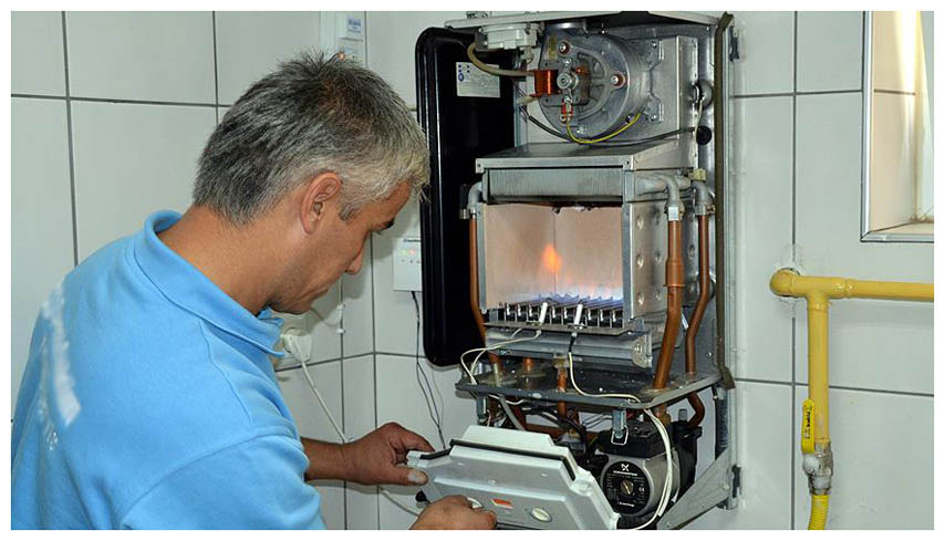 Uzundere Kombi Tamircisi